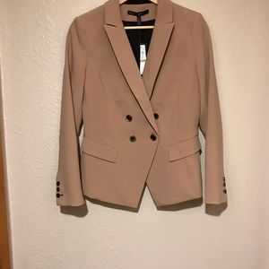 BEAUTIFUL (BLACK HOUSE WHITE MARKET)BLAZER